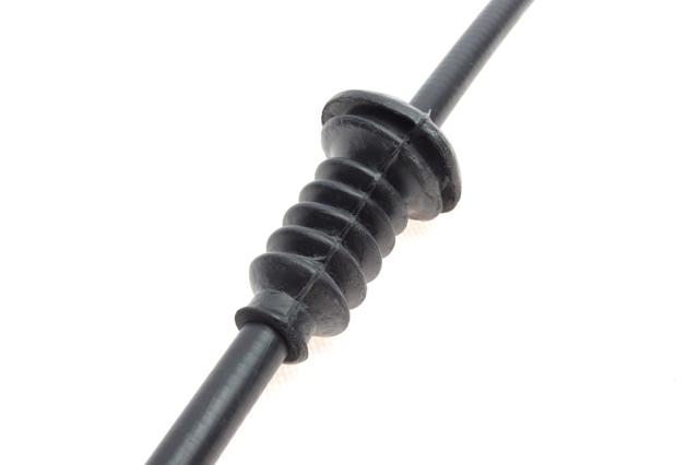Cable de freno de mano trasero izquierdo Bosch 1987482817 precio, desde 30,19 EUR