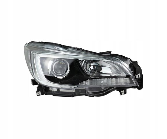 84002AL020 Subaru Luz derecha