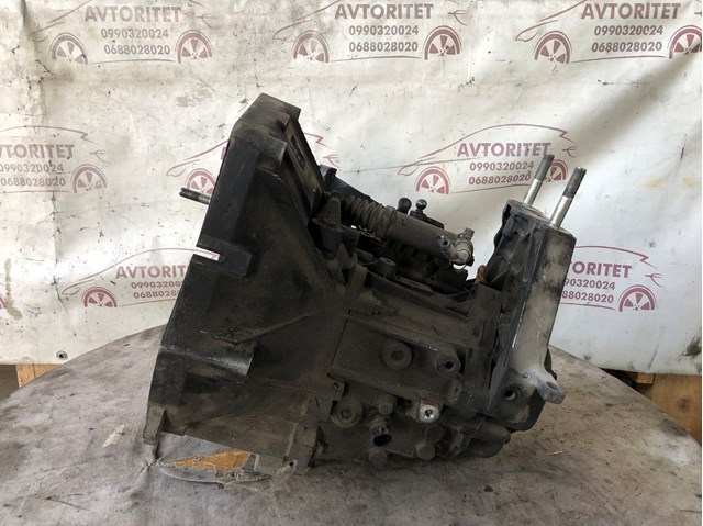 Comprar 55229495 Fiat/Alfa/Lancia Caja de cambios mecánica completa