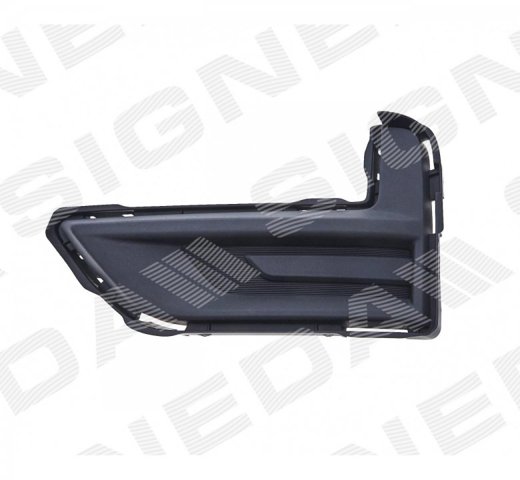 Rejilla de ventilación, parachoques FPS FP5042913