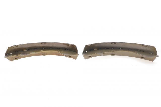 Zapatas de freno de tambor traseras Kampol K867 precio, desde 58,91 EUR