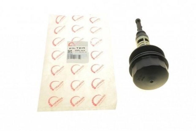 Tapa del filtro de aceite RWS1414 Rotweiss