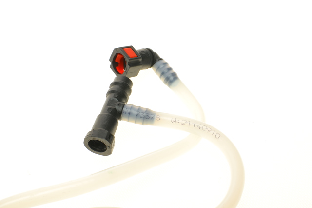 Comprar RWS1507 Rotweiss Tubo de retorno de combustible de la bomba de inyección al filtro