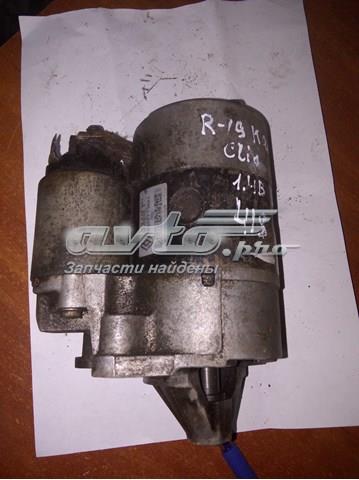 M002T13581 Mitsubishi Arranque motores