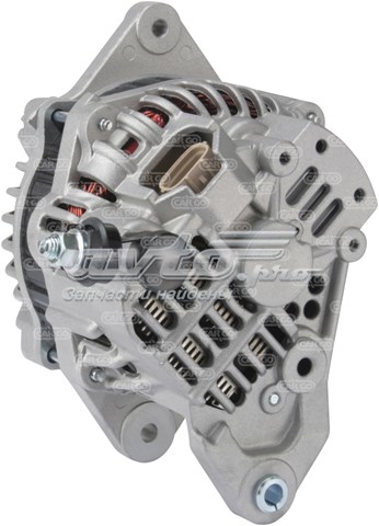 Alternador CARGO 114214