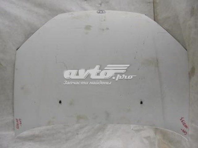 Capó delantero para Honda HR-V  GH