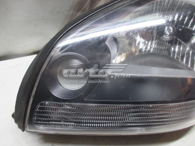 Comprar 921012E000 Hyundai/Kia Faro delantero izquierdo