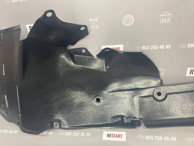 Comprar 6039FP1 Polcar Paso de rueda delantero derecho