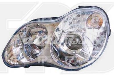 Comprar FP2900R1P FPS Faro delantero izquierdo