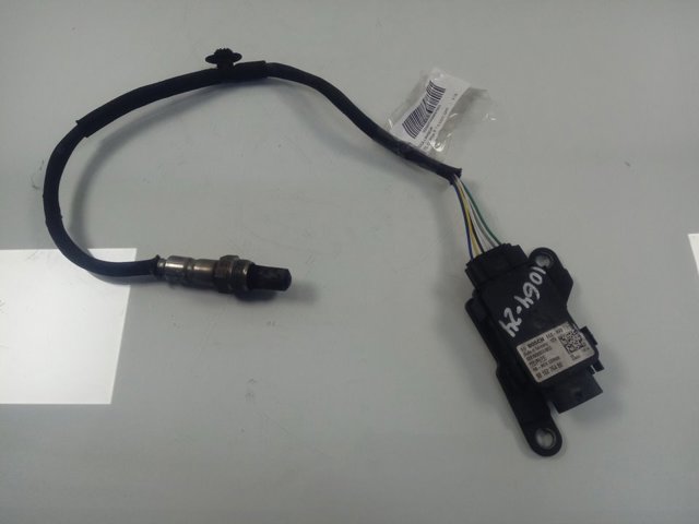Comprar 9816276480 Opel Sensor de óxidos de nitrógeno NOx delantero