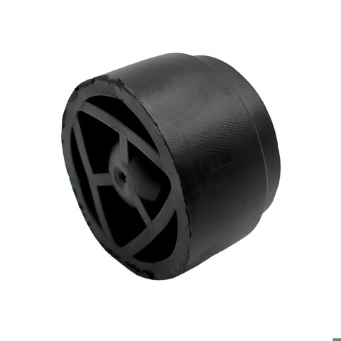 Comprar DF17021 Detali IF Cojín de la tapa decorativa del motor