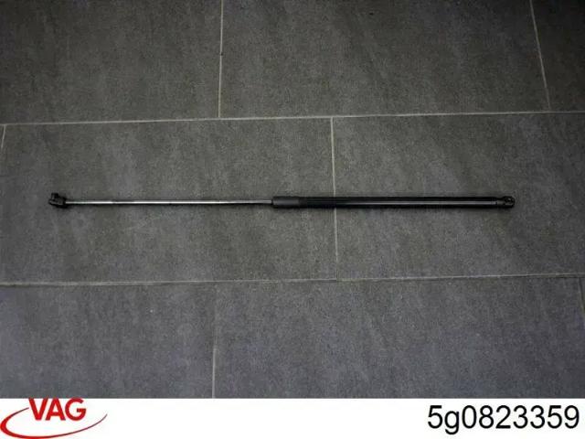 5G0823359 VAG muelle neumático, capó de motor