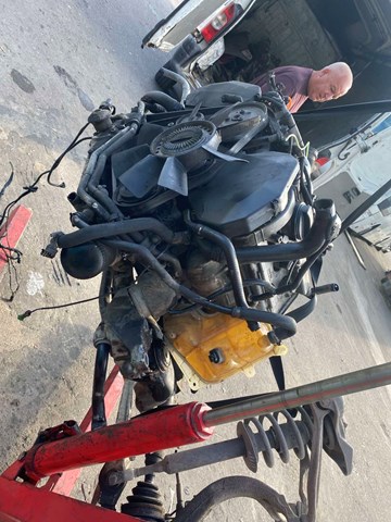 Motor completo AML VAG