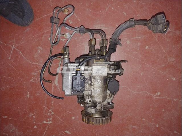 0460404965 Bosch Bomba de inyección