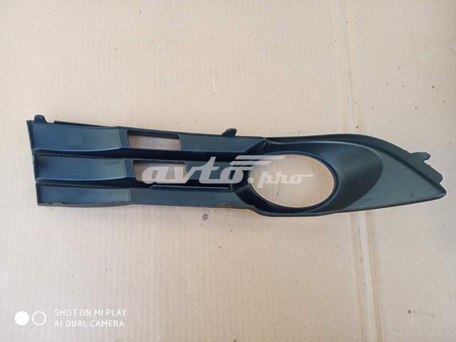 1T0853665K9B9 VAG rejilla de antinieblas delantera izquierda