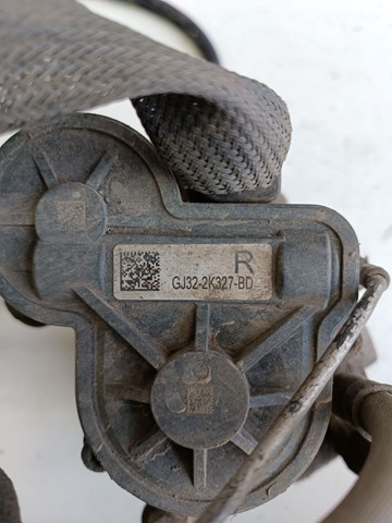 Pinza de freno trasera derecha Land Rover LR061380 precio, desde 153,91 EUR