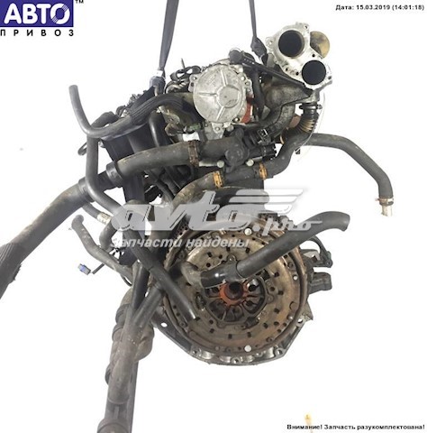 Comprar F9Q820 Renault (RVI) Motor completo