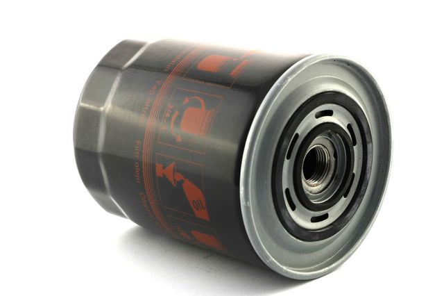 Filtro de aceite motor Shafer FOM248