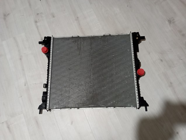 Radiador de água Fiat/Alfa/Lancia 50563151