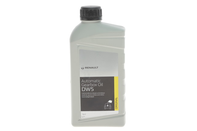 Aceite para transmisión automática  Renault (RVI) 7711945827 precio, desde 47,39 EUR