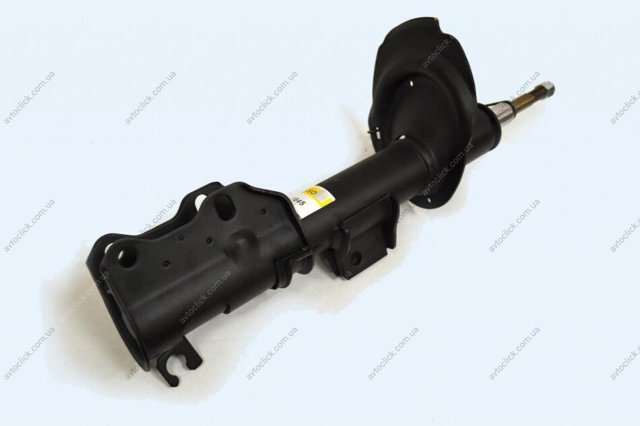 RS311645 Raiso Amortiguador frontal