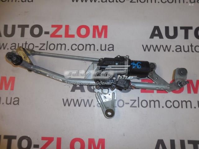 Comprar Motor limpiaparabrisas Volkswagen Passat B7 362