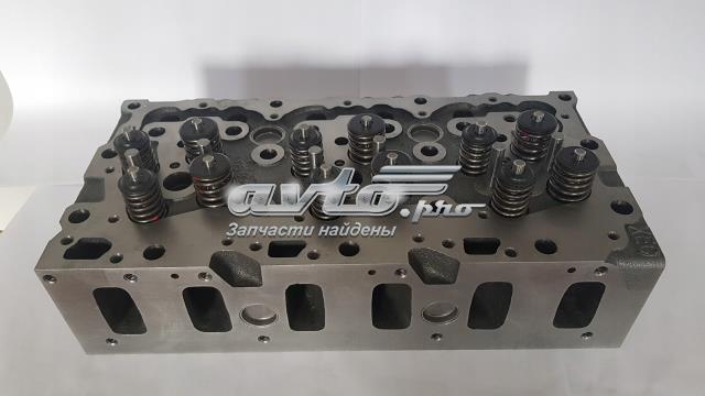 Culata de motor DAF 1671514