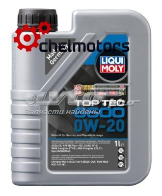 Liqui Moly (21410)