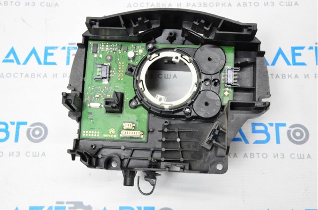 Sensor angulo de giro DV6T3F944AA Ford