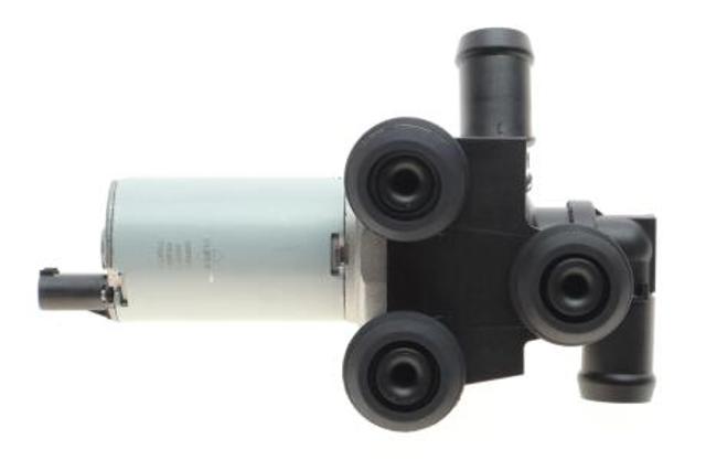 Bomba de agua eléctrica auxiliar 390074 NRF