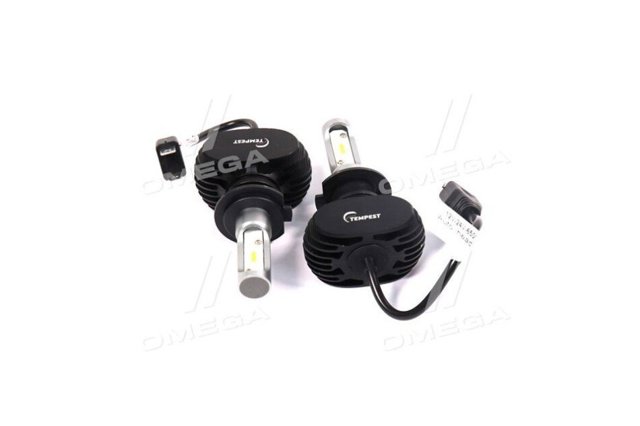 TMPS1H7 Tempest Bombilla LED