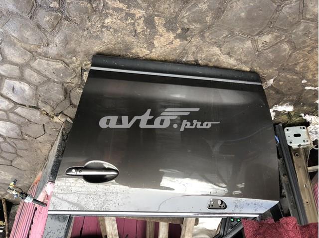 KBY05902XD Mazda Puerta delantera