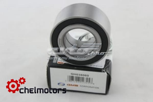 Comprar GH038060 GMB Cojinete de rueda delantero