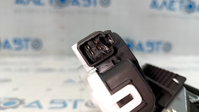 Cerradura de portón trasero Hotaru HBE0518 precio, desde 64,40 EUR