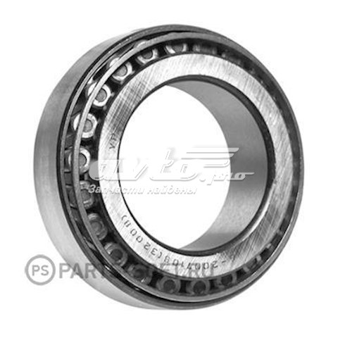 Cojinete de cubo Lada 21080310402002