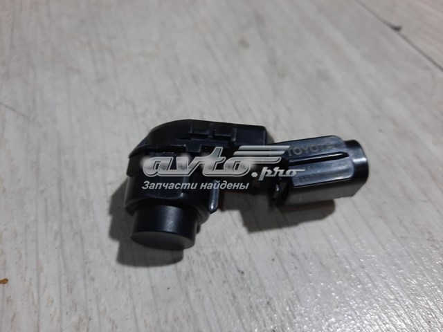 Sensor de aparcamiento trasero lateral Toyota 8934160060A2 precio, desde 123,71 EUR