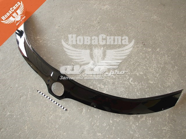 Deflector de capó Skoda Rapid (NH3, NK3, NK6)