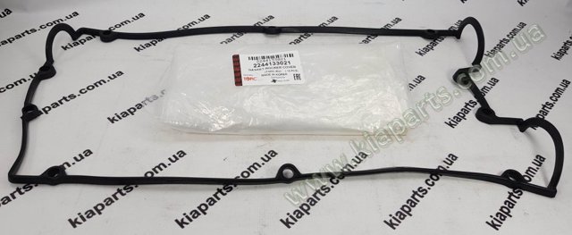 224413C110 Hyundai/Kia junta, tapa de culata de cilindro derecha