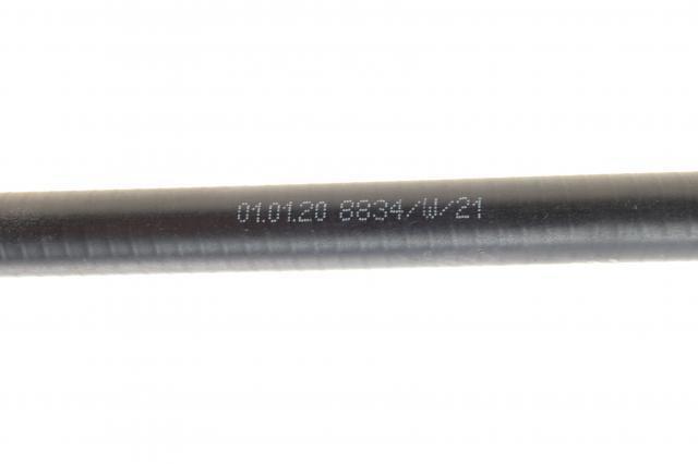 01.01.20 Linex cable de freno de mano trasero izquierdo