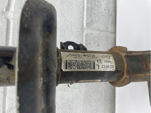 Comprar 13474017 Opel Amortiguador delantero izquierdo