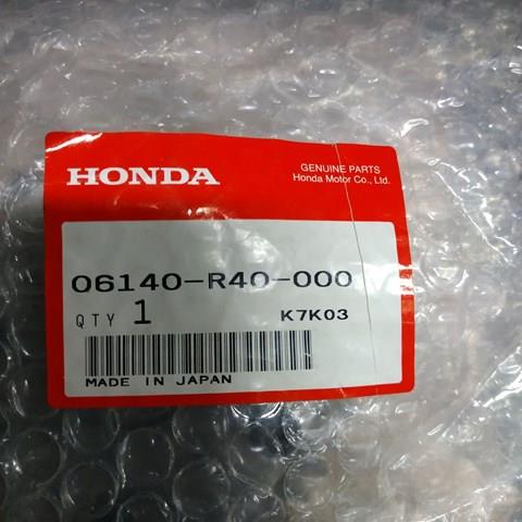 Comprar 06140R40000 Honda 