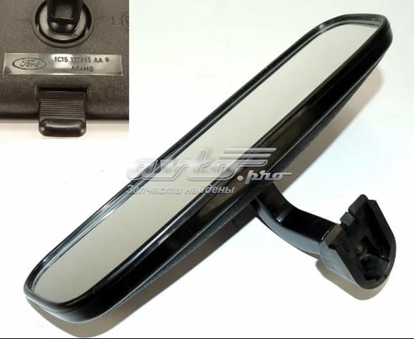 Espejo interior 4166467 Ford