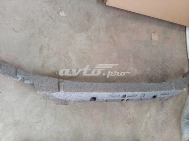 526140R090 Toyota absorbente parachoques delantero