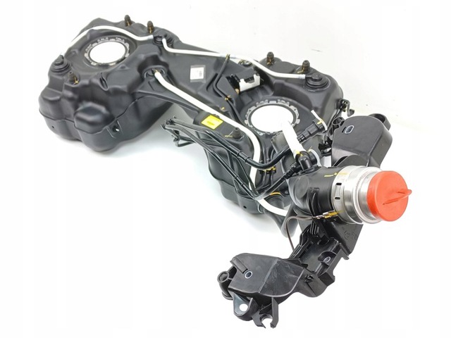  Depósito de gasolina Audi Q3 