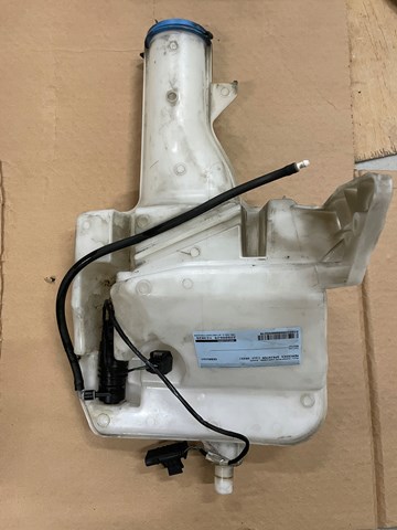 Botella limpiaparabrisas para Mercedes Sprinter III 3,5-t 907, 910