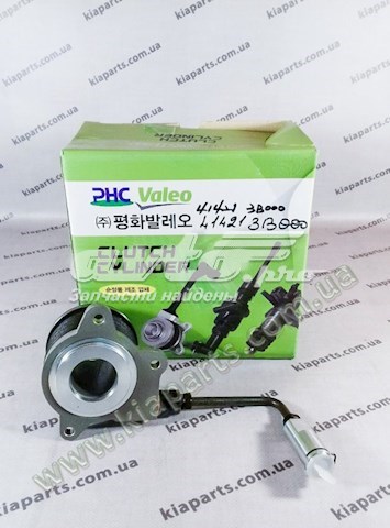 Desembrague central, embrague VALEO VKD90286 precio, desde 85,76 EUR