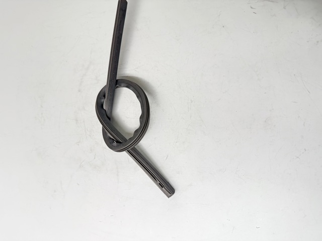 Comprar DW45GN NWB Escobilla del limpiaparabrisas del lado del pasajero