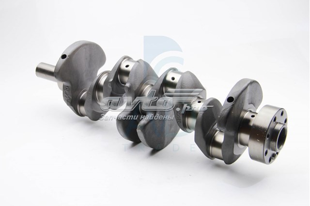 Cigüeñal MTS1200 Motus