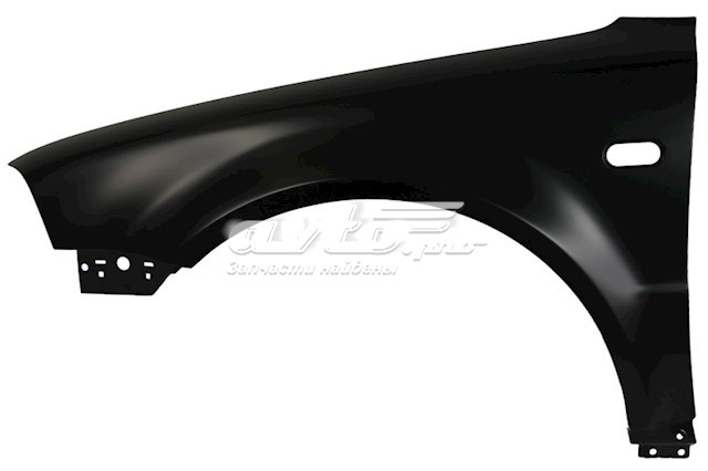 Aleta delantera izquierda FPS FP9539313 precio, desde 66,96 EUR