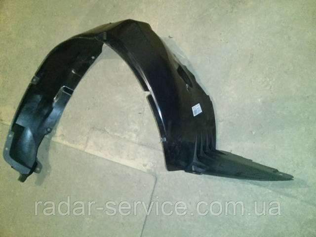 Comprar SF69Y08403010 ZAZ Paso de rueda delantero derecho